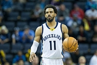 Mike Conley mug #G1626580