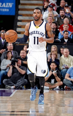 Mike Conley Poster 3384351