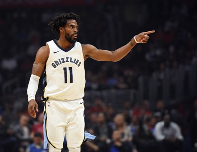 Mike Conley Poster 3384352
