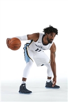 Mike Conley Longsleeve T-shirt #3384354