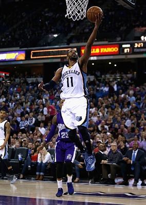 Mike Conley Poster 3384356