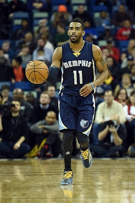 Mike Conley Poster 3384360