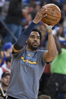 Mike Conley Longsleeve T-shirt #3384364