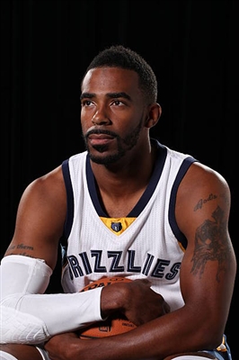 Mike Conley Poster 3384365
