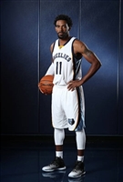 Mike Conley Longsleeve T-shirt #3384370