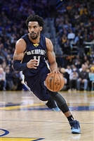 Mike Conley Longsleeve T-shirt #3384375