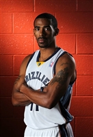 Mike Conley Longsleeve T-shirt #3384378