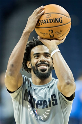 Mike Conley puzzle 3384379