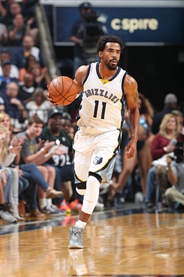 Mike Conley Poster 3384381