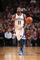 Mike Conley magic mug #G1626613