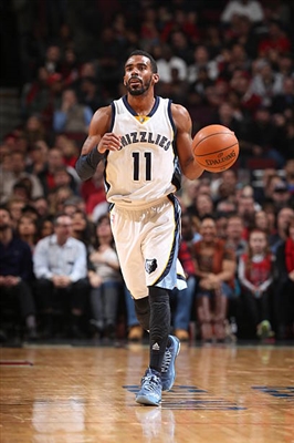 Mike Conley Mouse Pad 3384383