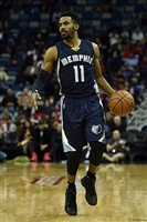 Mike Conley Longsleeve T-shirt #3384385