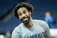 Mike Conley mug #G1626617
