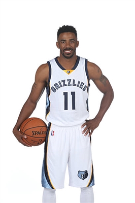 Mike Conley Poster 3384390