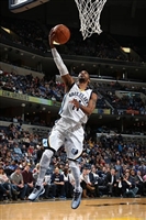 Mike Conley Longsleeve T-shirt #3384396
