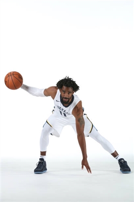 Mike Conley puzzle 3384404