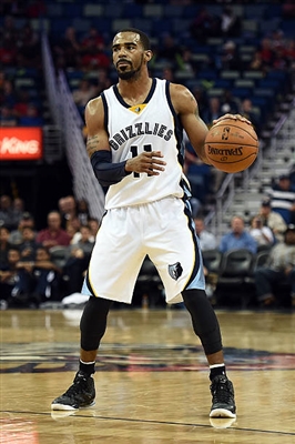 Mike Conley Poster 3384405