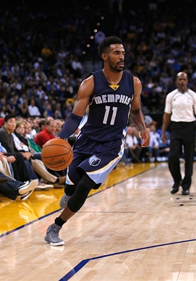 Mike Conley Poster 3384406