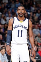 Mike Conley Longsleeve T-shirt #3384407