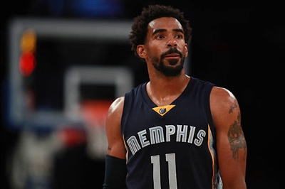 Mike Conley Poster 3384408