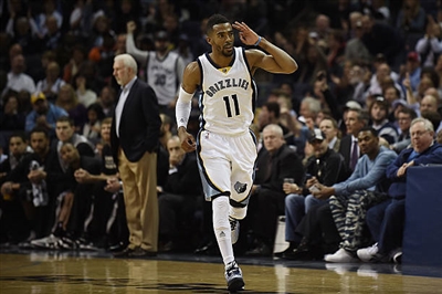 Mike Conley Poster 3384409