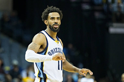 Mike Conley Poster 3384410