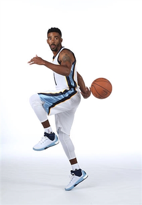 Mike Conley stickers 3384426