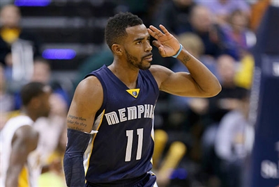 Mike Conley Poster 3384429