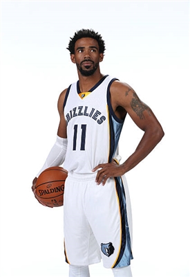 Mike Conley puzzle 3384437