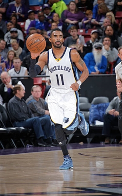 Mike Conley Poster 3384441