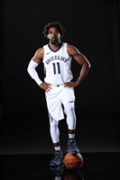 Mike Conley Longsleeve T-shirt #3384446
