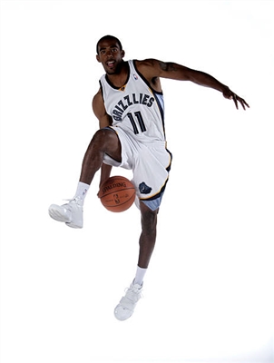 Mike Conley Poster 3384450