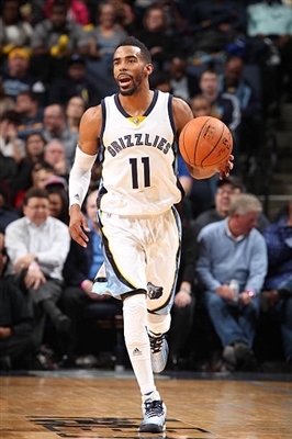 Mike Conley mug #G1626682