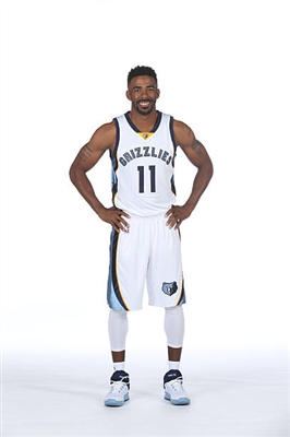 Mike Conley Poster 3384459