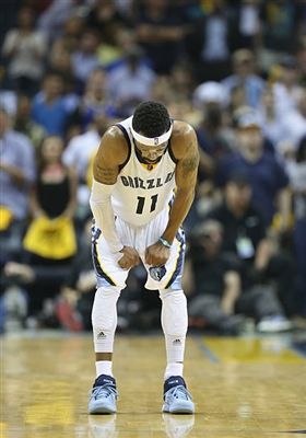 Mike Conley Poster 3384465