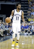 Mike Conley Longsleeve T-shirt #3384467