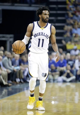 Mike Conley Poster 3384467
