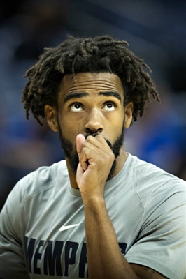 Mike Conley Poster 3384472