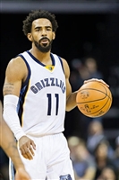 Mike Conley Longsleeve T-shirt #3384476