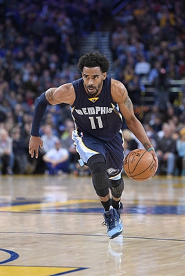Mike Conley Poster 3384478