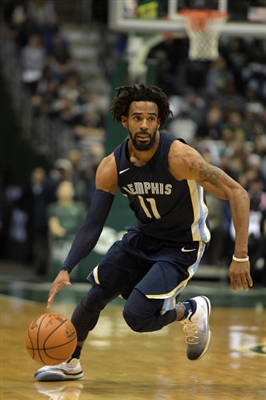 Mike Conley Poster 3384481