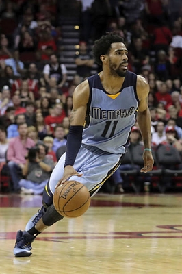 Mike Conley Poster 3384488