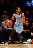 Mike Conley mug #G1626720