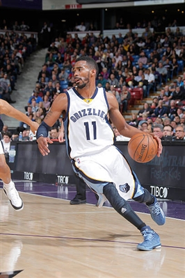 Mike Conley stickers 3384496