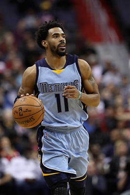 Mike Conley Poster 3384502