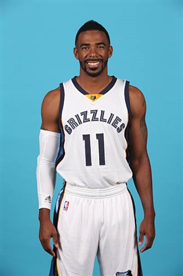 Mike Conley Poster 3384504