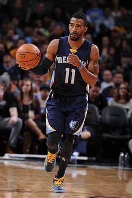 Mike Conley mug #G1626735