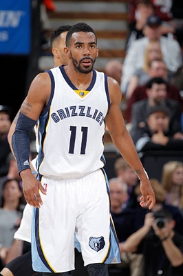 Mike Conley Mouse Pad 3384506