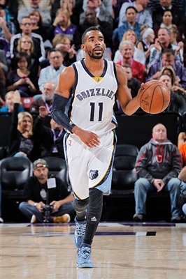 Mike Conley Poster 3384508