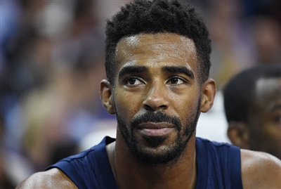 Mike Conley Poster 3384510